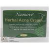 Image 1 : HERBAL ACNE CREAM 100G AMAZON PRICE $22.99