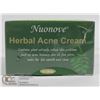 Image 1 : HERBAL ACNE CREAM 100G AMAZON PRICE $22.99