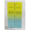 Image 1 : LOT OF 2 LUMINAIRE LIGHTENING CREAM, 80ML PER