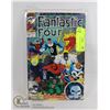 Image 1 : MARVEL COMICS FANTASTIC FOUR #349