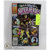 Image 1 : MARVEL COMICS SUPER HEROS SUMMER SPECIAL #2