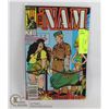 Image 1 : MARVEL COMICS THE NAM #15