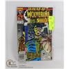 Image 1 : MARVEL COMICS WHAT IF WOLVERINE #7