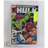 Image 1 : MARVEL COMICS HULK #404