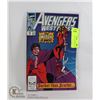 Image 1 : MARVEL COMICS AVENGERS WEST COAST #56