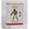 Image 1 : 975-122 HALLMARK KEEPSAKE-BEN ROETHLISBERGER
