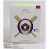 Image 1 : 975-118 HALLMARK KEEPSAKE-HOUSTON ASTROS