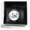 Image 1 : MINNIE AND MICKEY MOUSE QUARTZ MOVEMENT WATCH