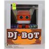 Image 1 : LITEHAWK DJ-BOT
