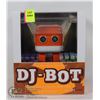 Image 1 : LITEHAWK DJ-BOT