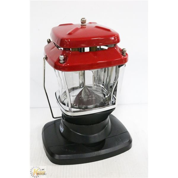 COLEMAN LANTERN 2 MANTLE INSTA START IN CASE