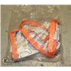 Image 1 : NORTH FALL PROTECTION LANYARD