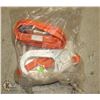 Image 1 : NORTH FALL PROTECTION LANYARD