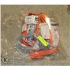 Image 1 : NORTH FALL PROTECTION LANYARD