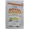 Image 1 : 4LB BAG OF ROYAL QUINOI ORANIC
