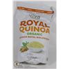Image 1 : 4LB BAG OF ROYAL QUINOI ORANIC