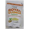 Image 1 : 4LB BAG OF ROYAL QUINOI ORANIC