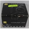 Image 1 : NIKON COOLPIX L820 CAMERA