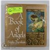 Image 1 : "A BOOK OF ANGELS" BY SOPHY BURNHAM-
