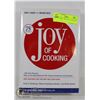 Image 1 : COOKBOOK- "THE JOY OF COOKING" 75TH