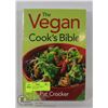 Image 1 : "THE VEGAN COOK'S BIBLE" COOKBOOK BY PAT