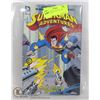 Image 1 : 2015 SUPERMAN ADVENTURES COMIC BOOK