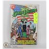 Image 1 : DC COMICS GREEN LANTERN #210