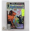 Image 1 : MARVEL COMICS NIGHTMASK #2