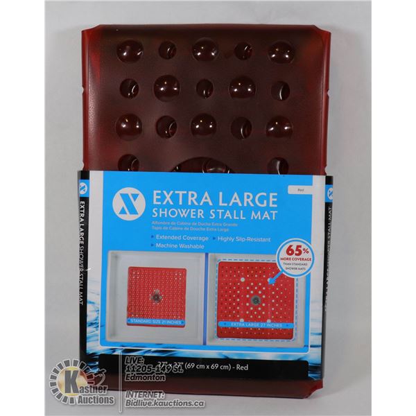 EXTRA LARGE SHOWER STALL MATT