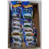 Image 1 : 14 NEW HOT WHEELS - 2003/2004