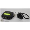 Image 1 : VINTAGE PANASONIC PORTABLE CD PLAYER