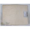 Image 1 : SIMPLE DELUXE MEMORY FOAM BATH MAT