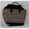 Image 1 : LADIES INSULATED LUNCH BAG