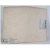Image 1 : SIMPLE LUXURY MEMORY FOAM BATH MATS