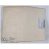 Image 1 : SIMPLE LUXURY MEMORY FOAM BATH MATS