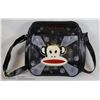 Image 1 : PAUL FRANK OVER-THE-SHOULDER STRAPPED BAG