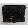 Image 1 : BLACK LADIES PURSE