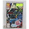 Image 1 : MARVEL COMICS AVENGERS #22 1993 NEW SUPERSTAR