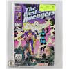 Image 1 : MARVEL COMICS THE WEST COAST AVENGERS #12