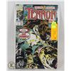 Image 1 : MATVEL COMICS TERROR ISSUES #1 & #7