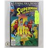 Image 1 : DC COMICS THE ADVENTURE OF SUPERMAN #20