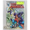 Image 1 : MARVEL COMICS CAPTAIN AMERICA #282