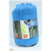 Image 1 : NEW OZARK TRAILS ROBOT SLEEPING BAG