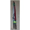 Image 1 : BUNDLE OF TWO GOLF UMBRELLAS - TWO-TONE BLUE,
