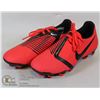 Image 1 : NIKE SKIN PHANTOM SOCCER CLEATS SIZE 4 1/2 NEW