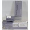 Image 1 : LOT OF 3 REVLONISSIMO PERMANENT HAIR COLOR