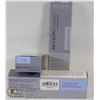 Image 1 : LOT OF 3 REVLONISSIMO PERMANENT HAIR COLOR