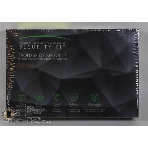 SEALED TRANS GLOBAL INSURANCE