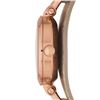 Image 5 : NEW FOSSIL 26MM SAND LEATHER TONE STRAP MSRP $165