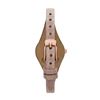 Image 7 : NEW FOSSIL 26MM SAND LEATHER TONE STRAP MSRP $165